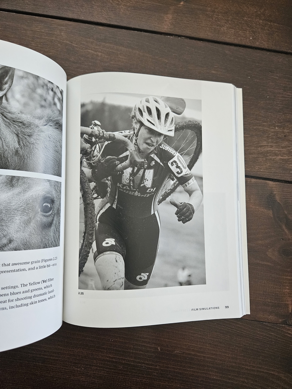 FujiFilm X Series Unlimited by Dan‎ Bailey Paperback - Picture 6 of 11
